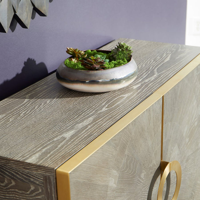 Cyan 10836 Bowl, Desert Sand