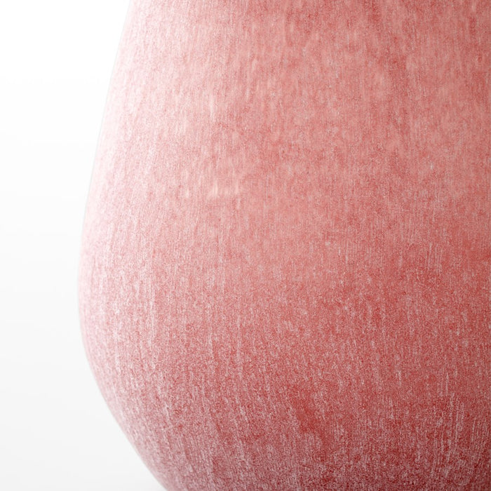 Cyan 10882 Vase, Pink