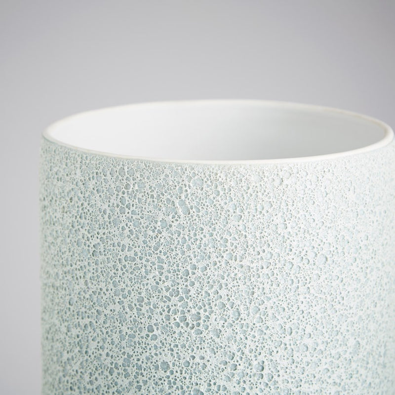 Cyan 10939 Vase, Green