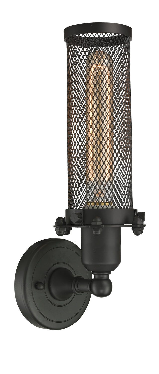 Innovations 900-1W-OB-CE216-OB-LED LED Wall Sconce, Oil Rubbed Bronze
