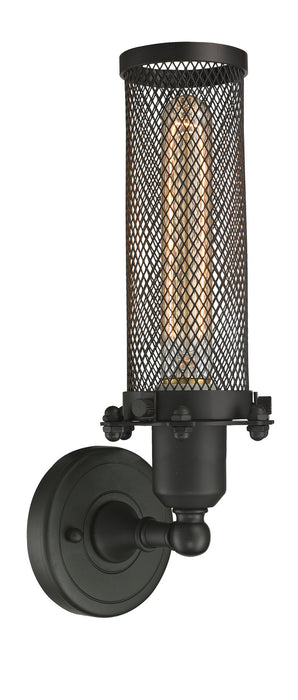 Innovations 900-1W-OB-CE216-OB-LED LED Wall Sconce, Oil Rubbed Bronze