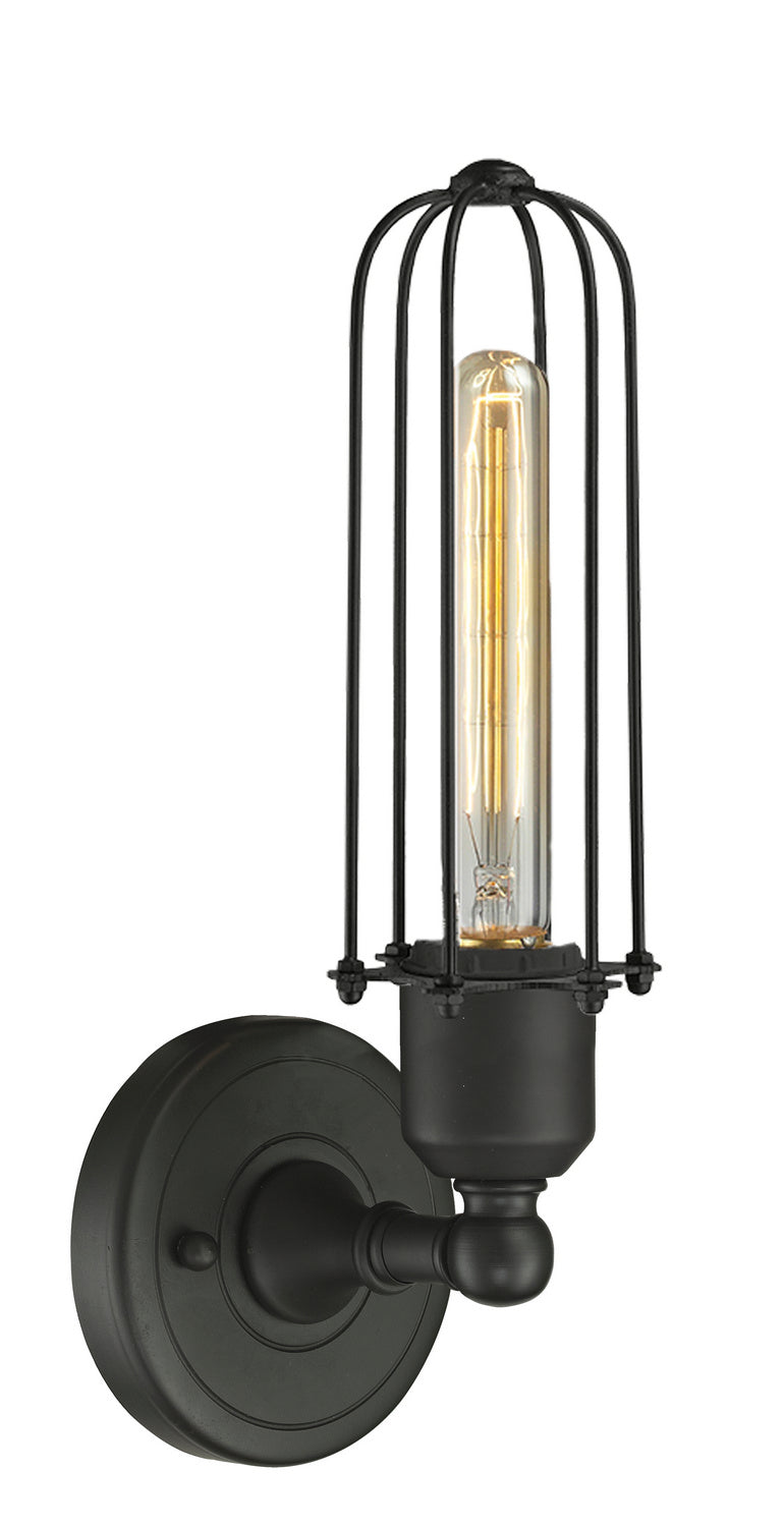 Innovations 900-1W-OB-CE225-OB-LED LED Wall Sconce, Oil Rubbed Bronze