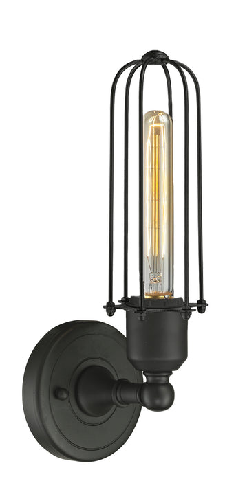Innovations 900-1W-OB-CE225-OB-LED LED Wall Sconce, Oil Rubbed Bronze