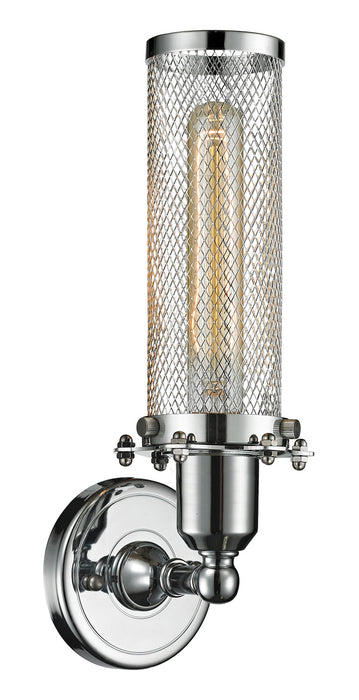 Innovations 900-1W-PC-CE216-PC-LED LED Wall Sconce, Polished Chrome