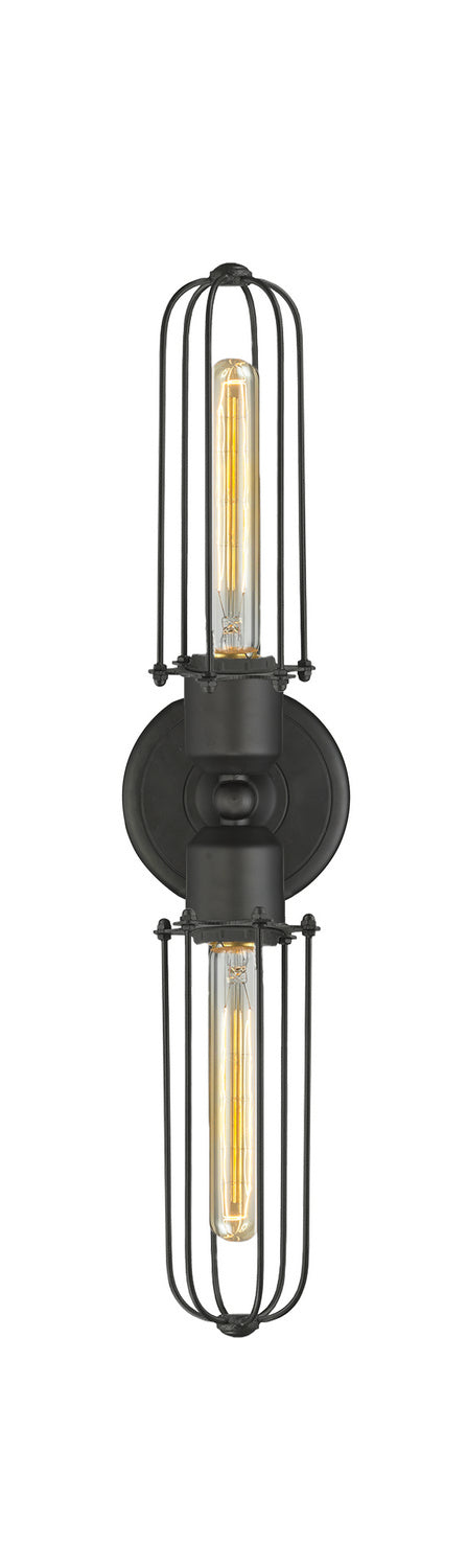 Innovations 900-2W-OB-CE225-OB-LED LED Bath Vanity, Oil Rubbed Bronze