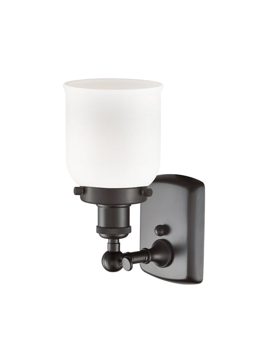 Innovations 916-1W-OB-G51-LED LED Wall Sconce, Oil Rubbed Bronze