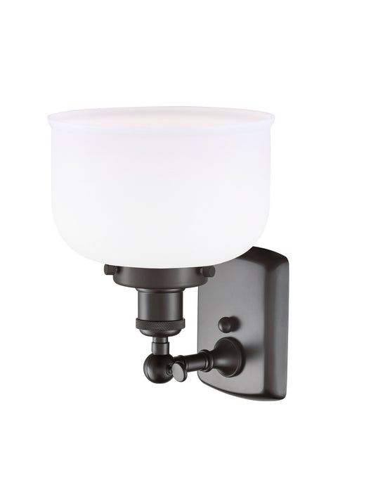 Innovations 916-1W-OB-G71-LED LED Wall Sconce, Oil Rubbed Bronze