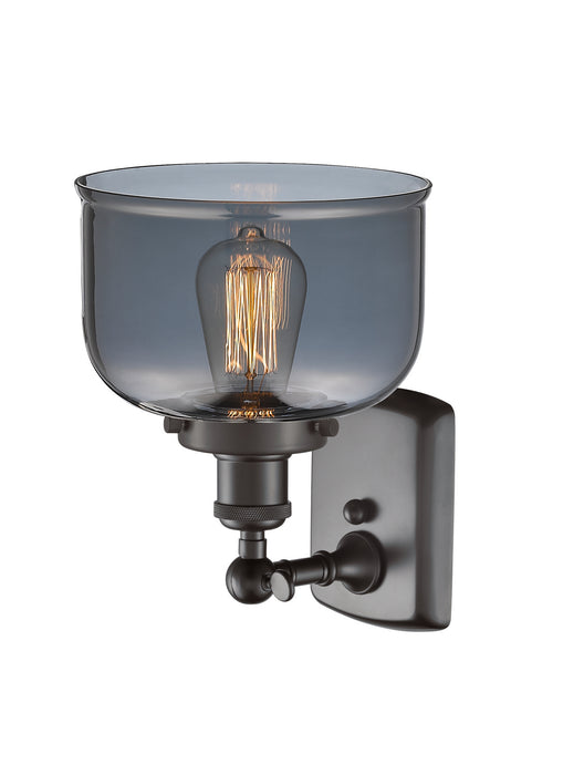 Innovations 916-1W-OB-G73-LED LED Wall Sconce, Oil Rubbed Bronze