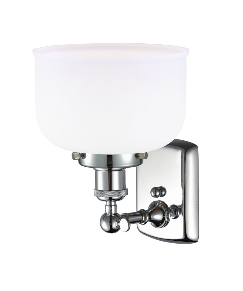 Innovations 916-1W-PC-G71-LED LED Wall Sconce, Polished Chrome
