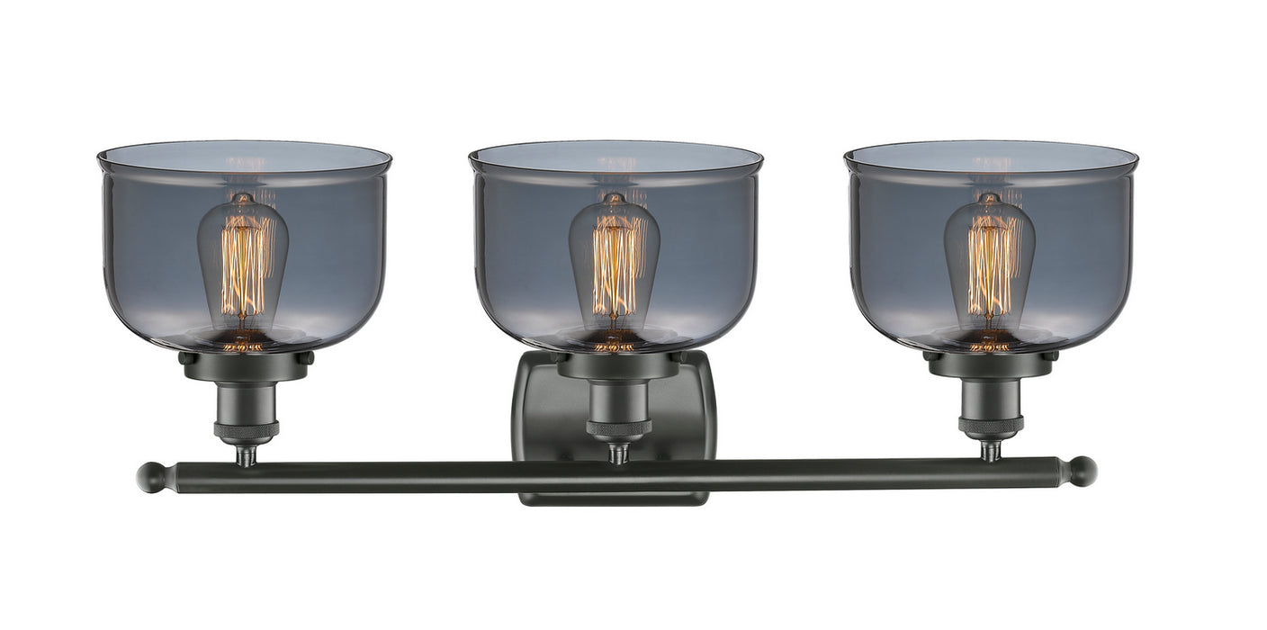 Innovations 916-3W-OB-G73-LED LED Bath Vanity, Oil Rubbed Bronze