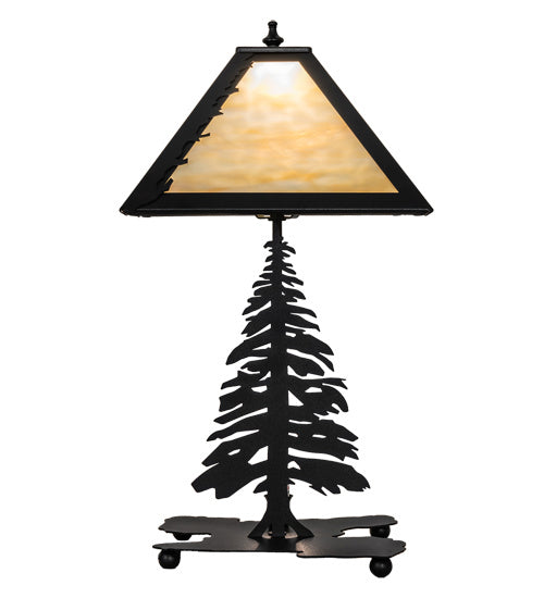 Meyda Tiffany 233592 Two Light Table Lamp