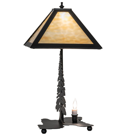 Meyda Tiffany 233592 Two Light Table Lamp