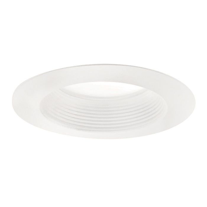Kichler DLRC04R3090WHT LED Downlight, Textured White