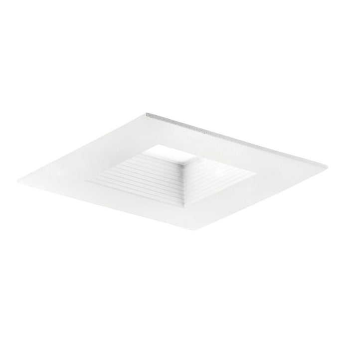 Kichler DLRC04S3090WHT LED Downlight, Textured White