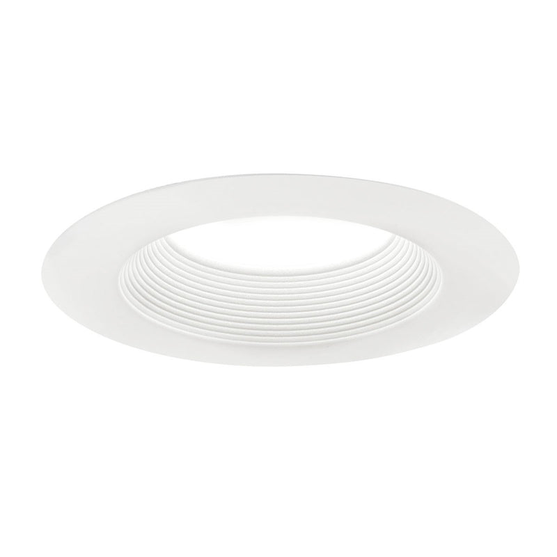 Kichler DLRC06R3090WHT LED Downlight, Textured White