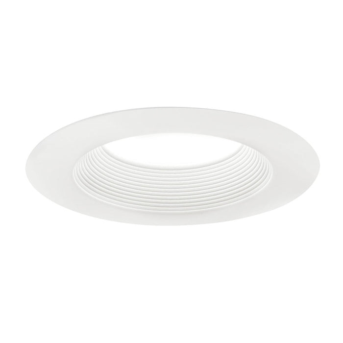 Kichler DLRC06R3090WHT LED Downlight, Textured White