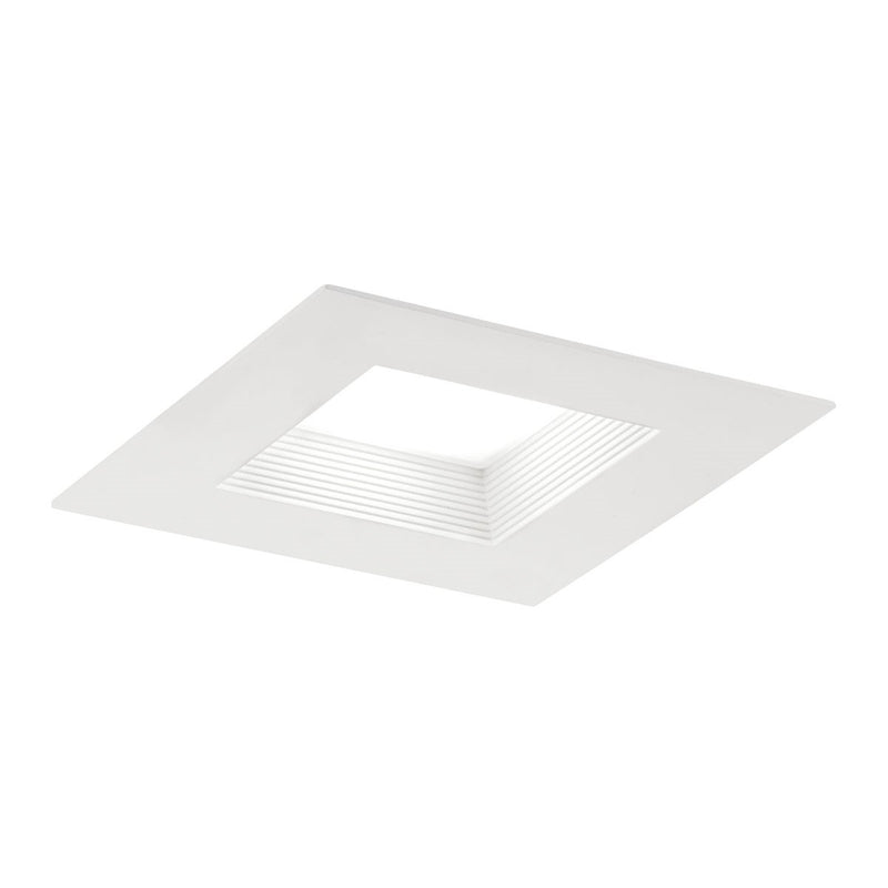 Kichler DLRC06S3090WHT LED Downlight, Textured White