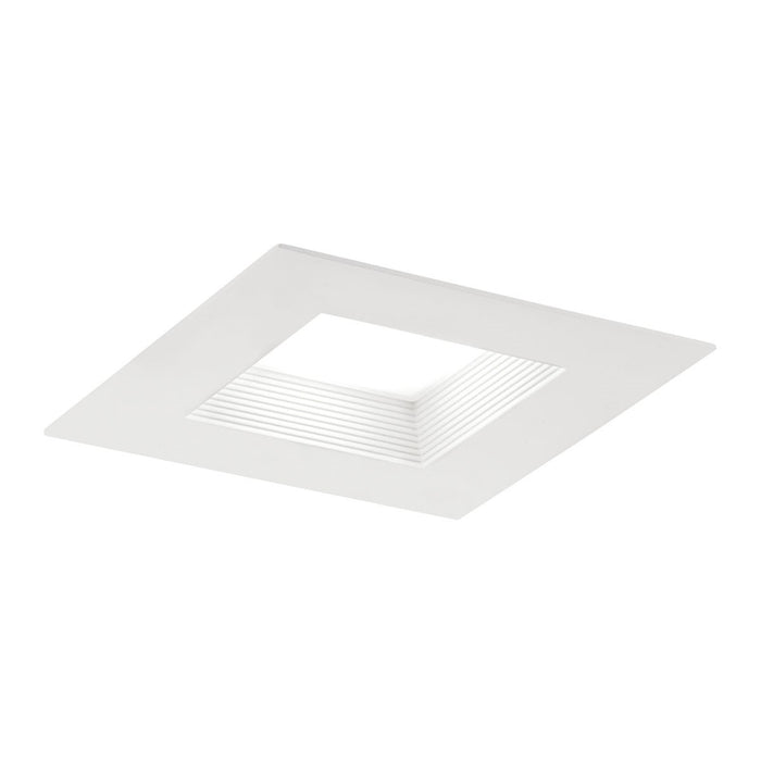 Kichler DLRC06S3090WHT LED Downlight, Textured White