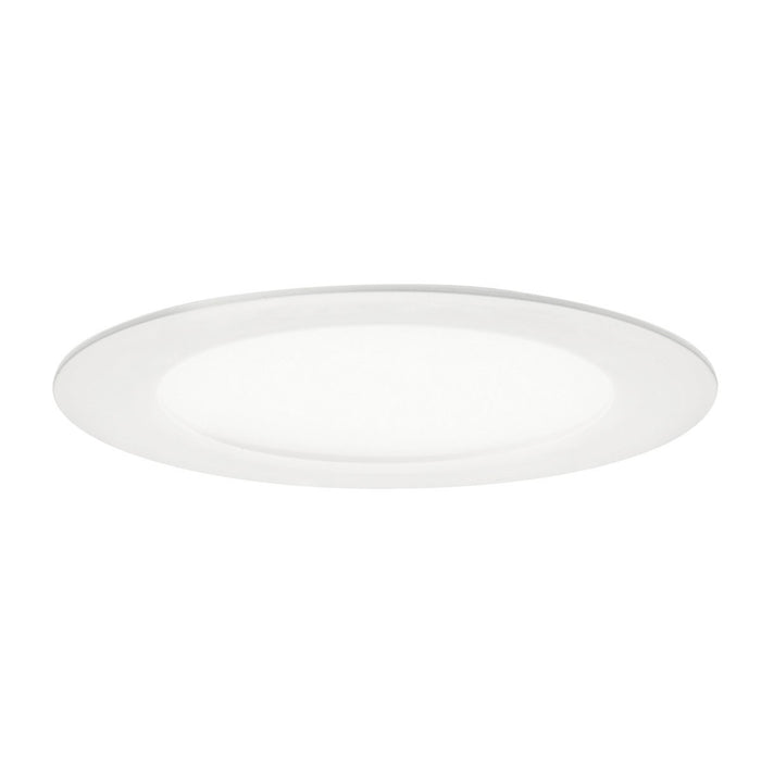Kichler DLSL05R3090WHT LED Downlight, Textured White