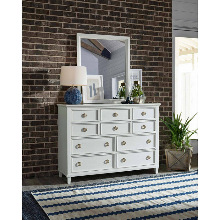 Regina Andrew 13-1354BL One Light Table Lamp, Blue