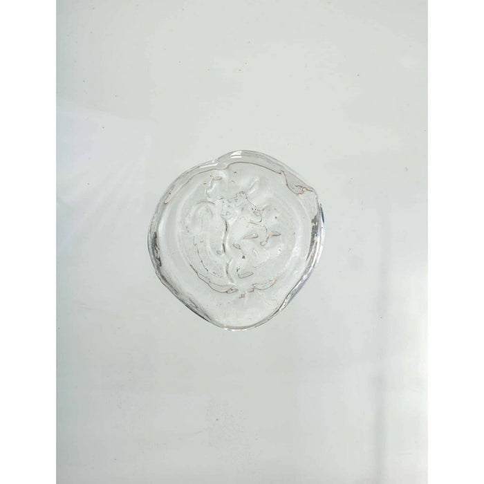 Regina Andrew 13-1478 One Light Table Lamp, Clear