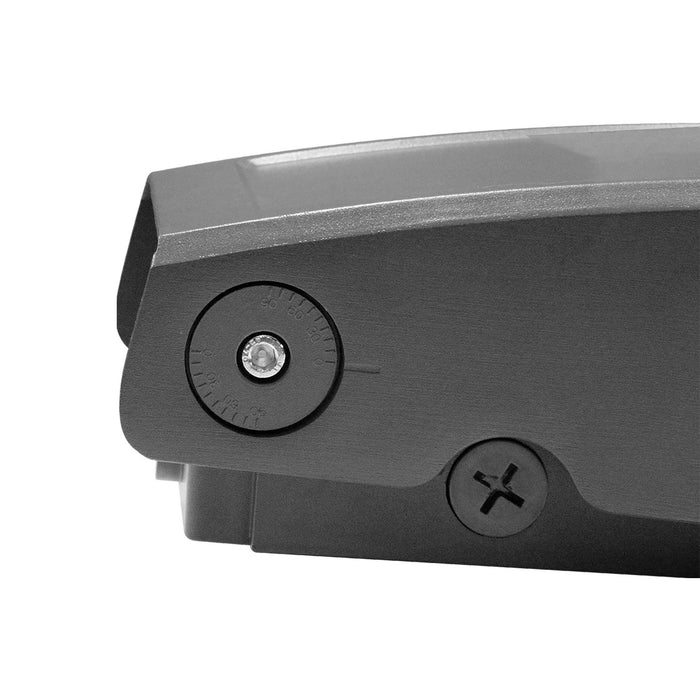 Nuvo Lighting 65-678 LED Wall Pack, Bronze