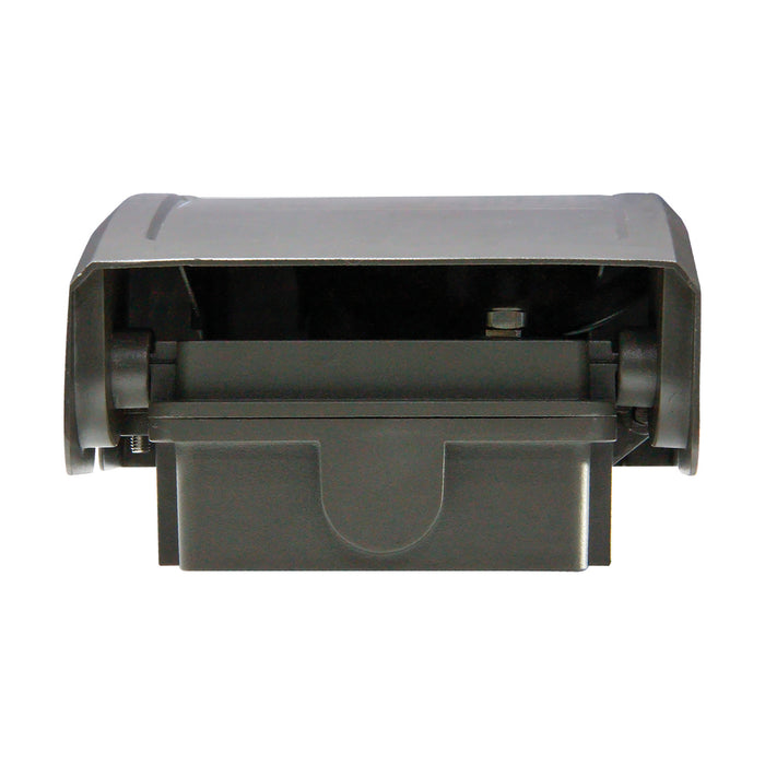 Nuvo Lighting 65-680 LED Wall Pack, Bronze