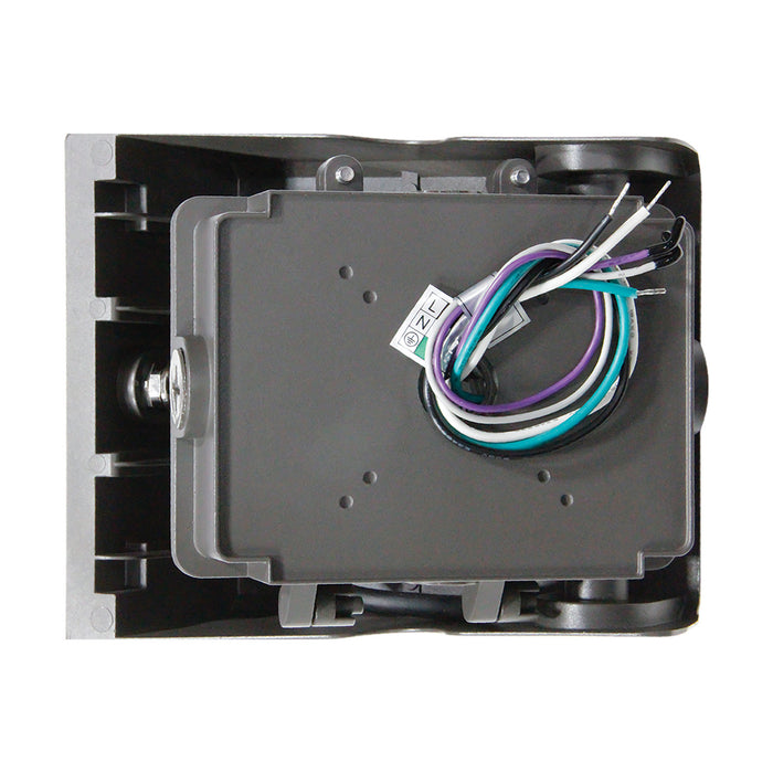 Nuvo Lighting 65-680 LED Wall Pack, Bronze