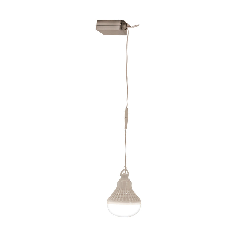 Nuvo Lighting 86-216 LED Remote Driver Temp Light, Frost