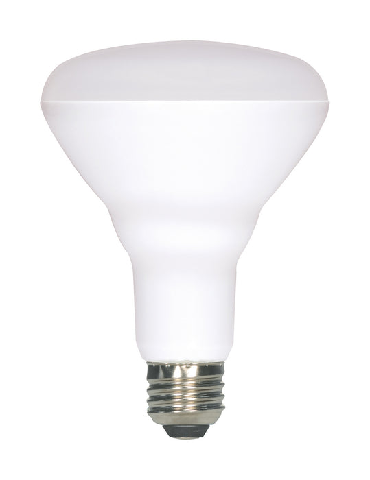 Satco S9058 Light Bulb, Frost