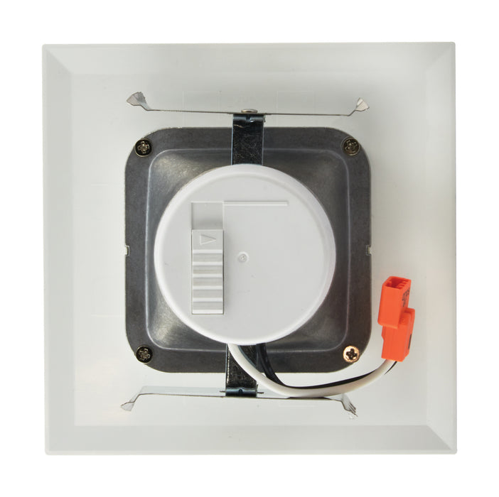 Satco S11820 LED Downlight Retrofit, White