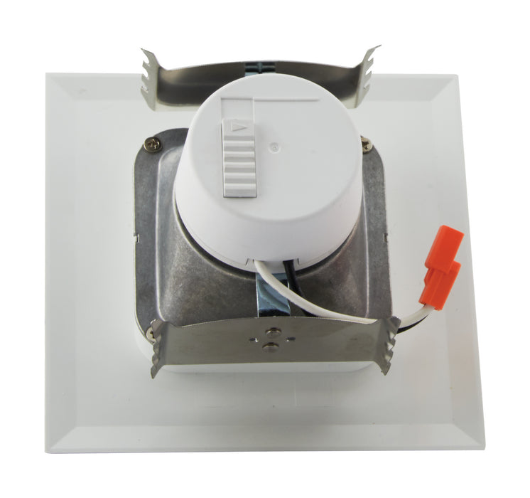 Satco S11820 LED Downlight Retrofit, White