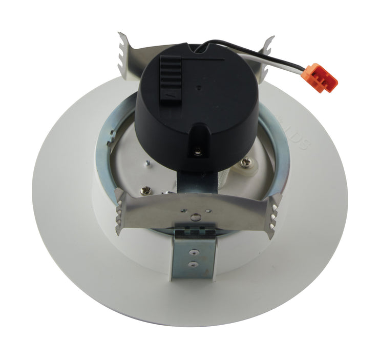 Satco S11822 LED Downlight, White