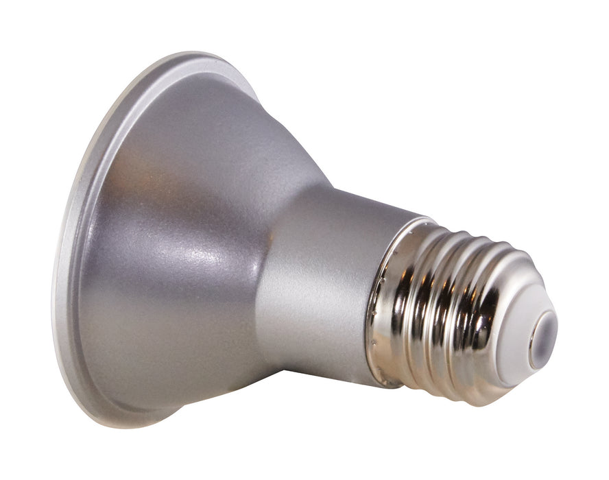 Satco S29400 Light Bulb, Clear