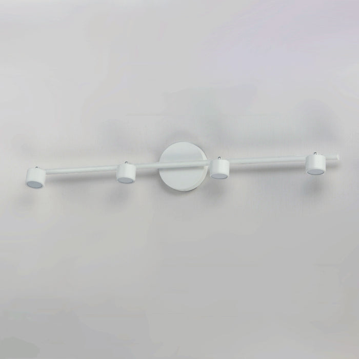 ET2 E52004-WT LED Pendant, White