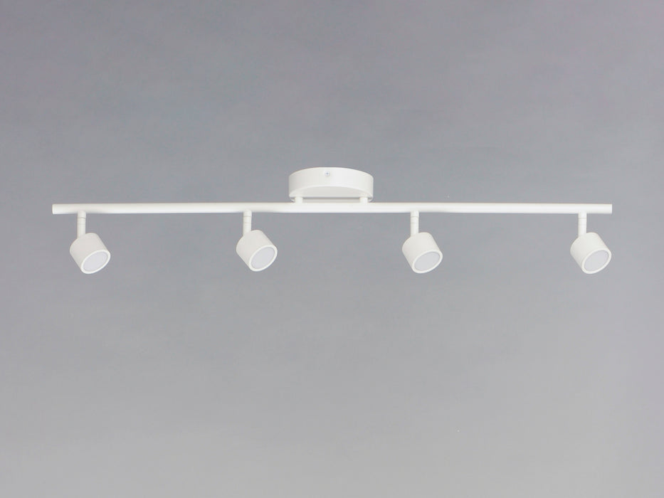 ET2 E52004-WT LED Pendant, White