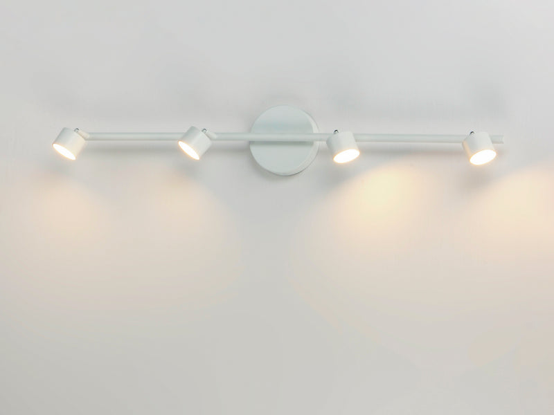 ET2 E52004-WT LED Pendant, White