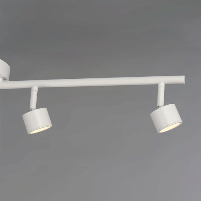 ET2 E52004-WT LED Pendant, White