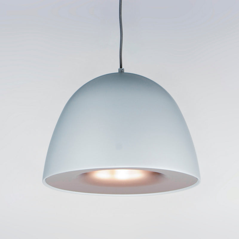 ET2 E24914-DGCOF LED Pendant, Dark Gray / Coffee