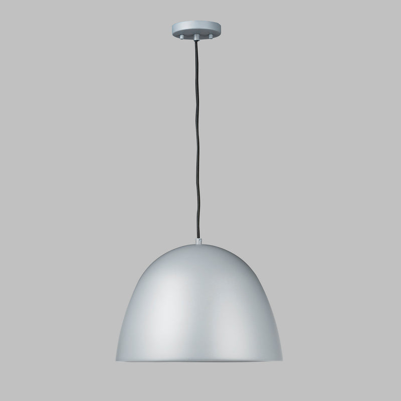 ET2 E24924-DGCOF LED Pendant, Dark Gray / Coffee