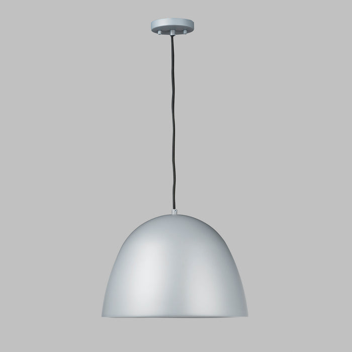 ET2 E24926-DGCOF LED Pendant, Dark Gray / Coffee