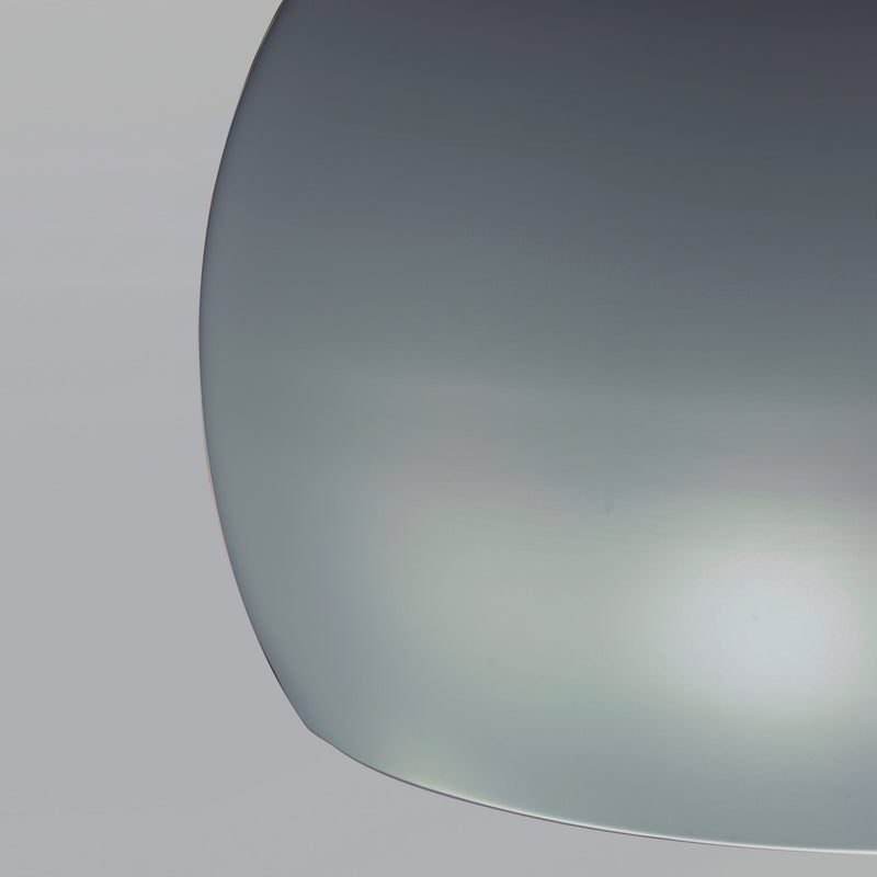 ET2 E24926-DGCOF LED Pendant, Dark Gray / Coffee