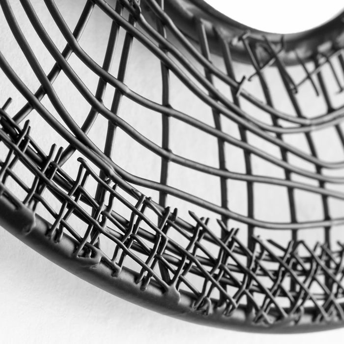 Cyan 10517 Mirror, Graphite