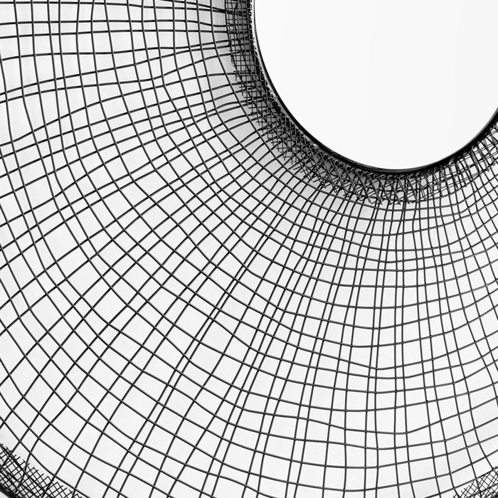 Cyan 10519 Mirror, Graphite