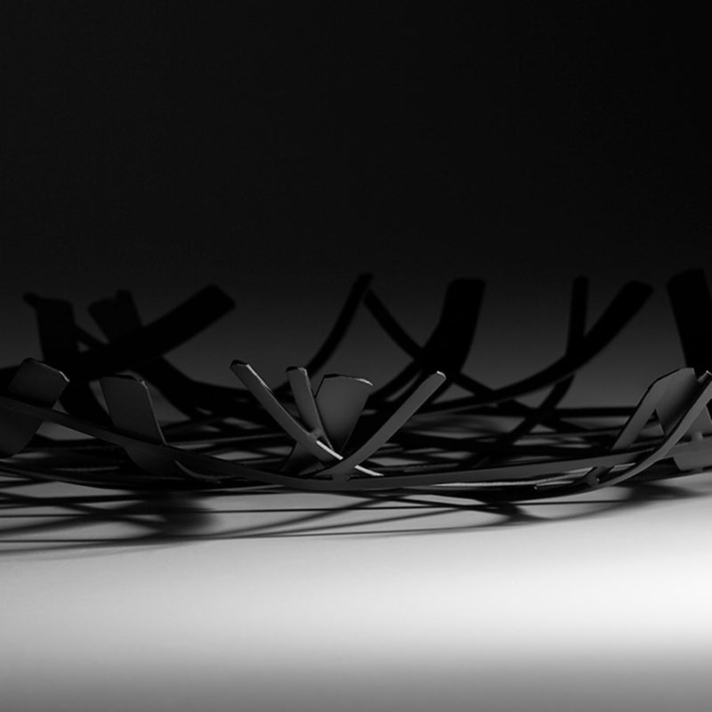 Cyan 10522 Basket, Graphite