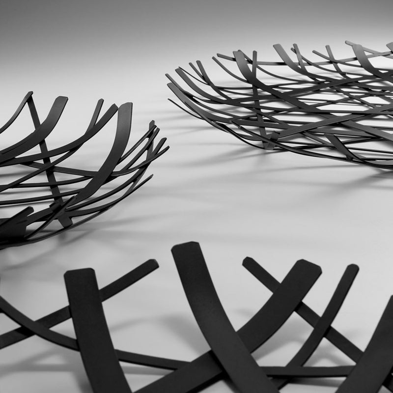 Cyan 10522 Basket, Graphite