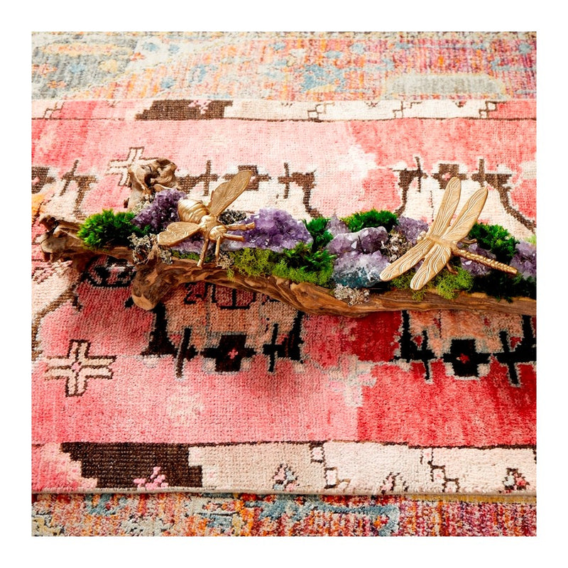 Cyan 10629 Wall Decor, Gold