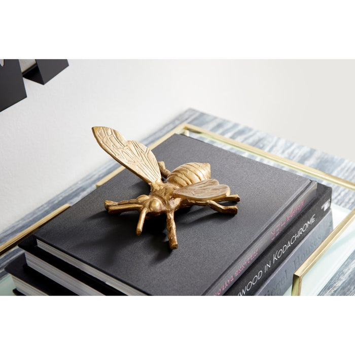 Cyan 10630 Wall Decor, Gold