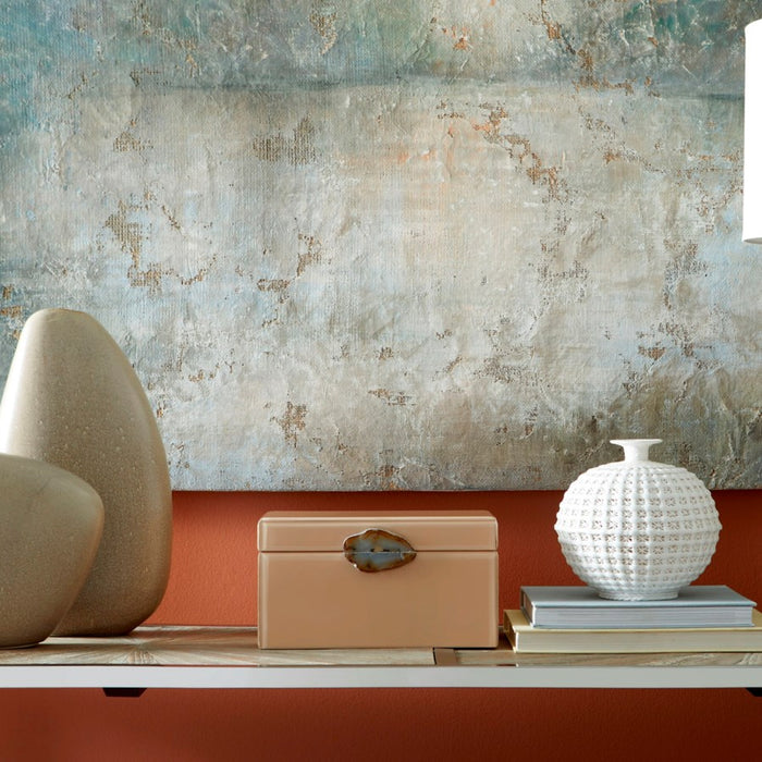 Cyan 10743 Container, Beige