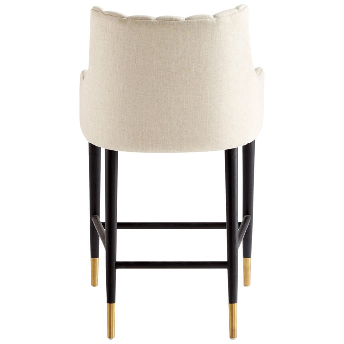 Cyan 10786 Chair, Natural